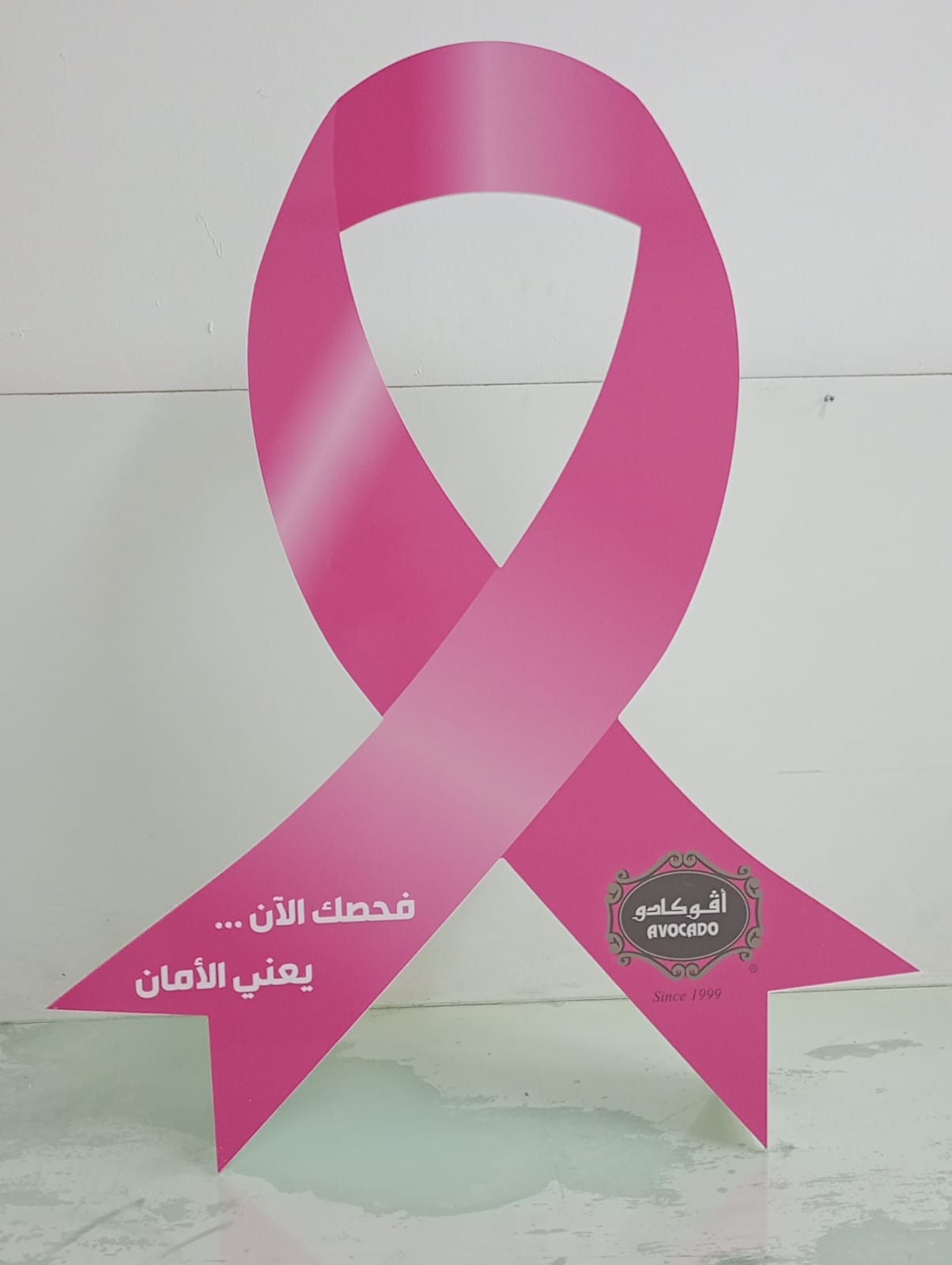 مجسمات من الفوريكس والفلين